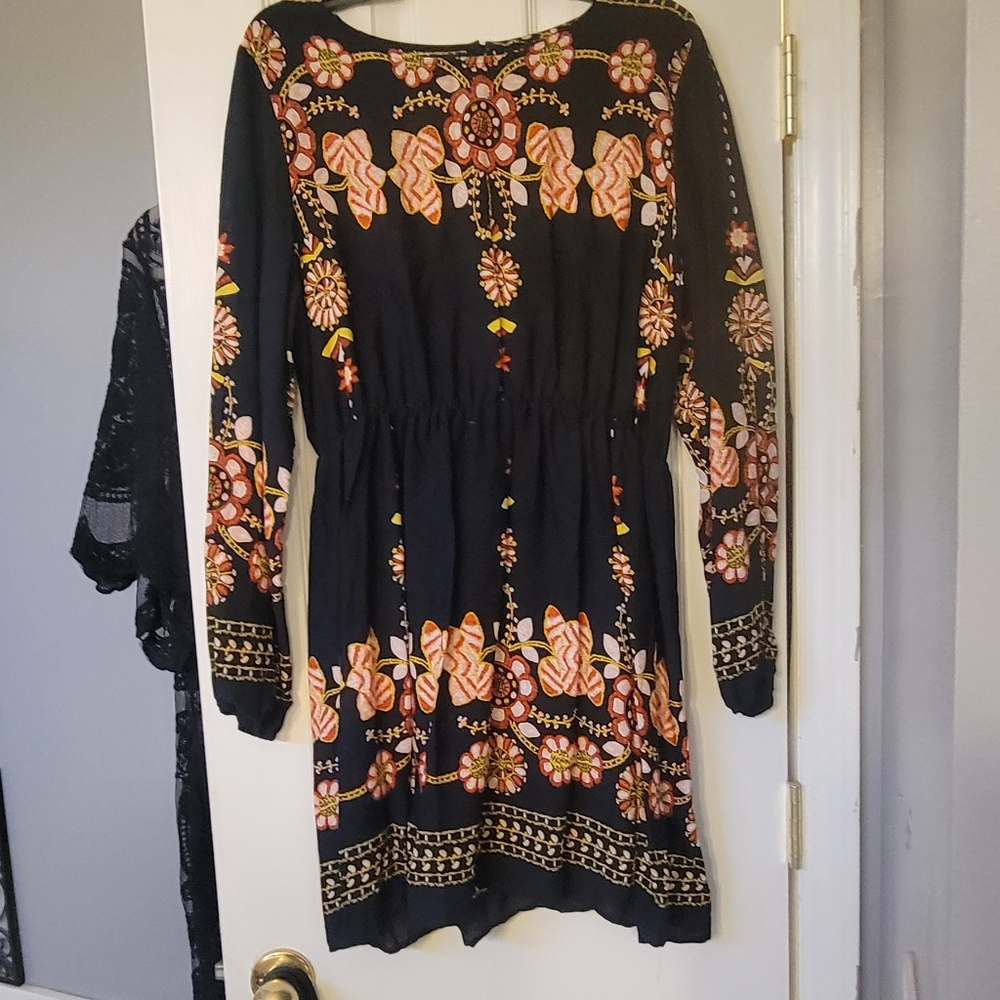 Amazon dress